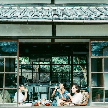 Tokuto"Queen Villa" - Vacation Stay 81603V Tonosho  Exterior photo